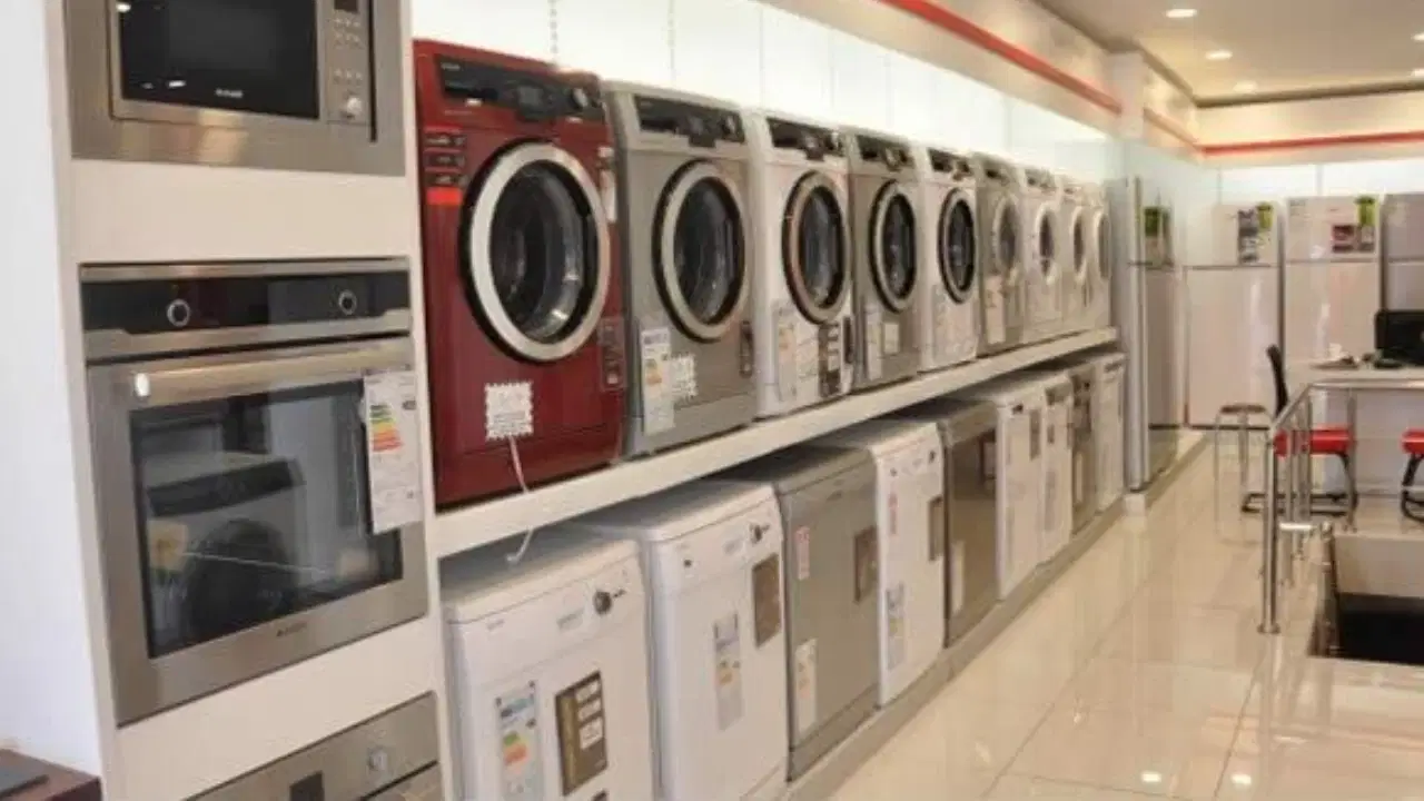 Devrekani Beyaz Eşya Tamircisi